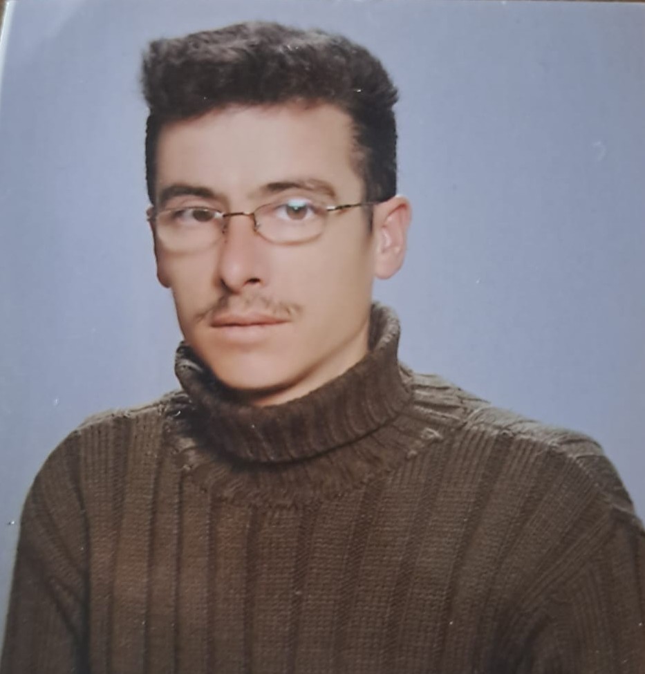İbrahim Albayrak