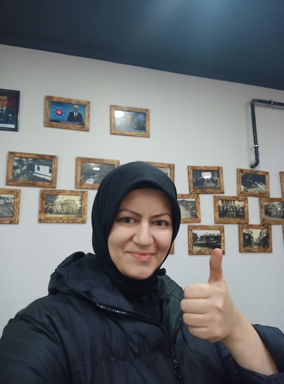 Yeliz Gazneplioğlu